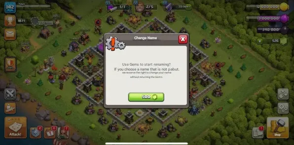 COC172 Maxed TH13 Layout | 5 Builders | Level 46 Heroes | Builder Hall 10 